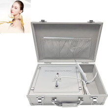 Electronic Tattoo Mole Remover Pen 10Level Adjustable Strength For Skin Tags Freckles Dark Spots Warts Removal