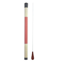 38cm 15Inch Wooden Conductor Baton With Rosewood Handle And Tube Type1 For Orchestra Conducting