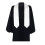 Graduation Stole for Academic Commencements Teens-Royal Blue 5