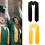 Graduation Stole for Academic Commencements Teens-Royal Blue 4