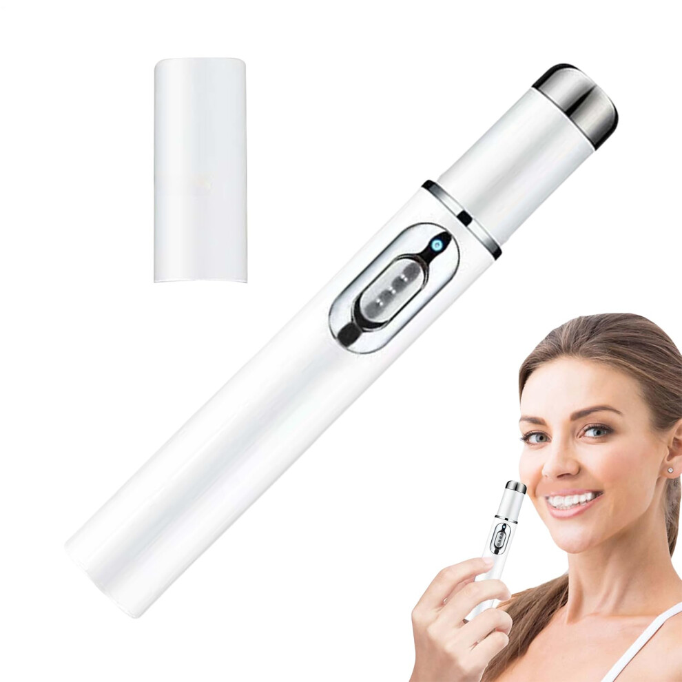 Dark Noninvasive Mole And Wart Removal Pen For Face And Body All Skin Types Skin Tags Remover Pen Spot Remover