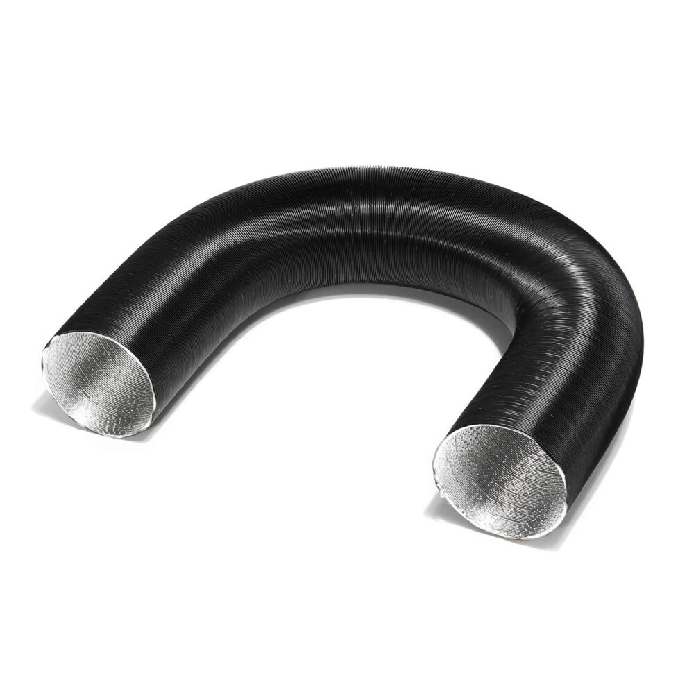 Bellows Warm Air Ducting 25/42/60/75/90Mm Corrugated Intake Outlet Exhaust Hose For Parking Heaters 9067246089818