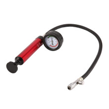 Car Radiator Tester Kit 14Piece Set For Coolant System Pressure Testing Automotive Radiator Pressure Tool