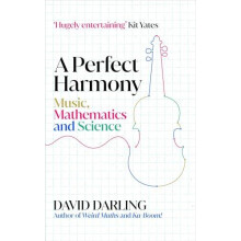 A Perfect Harmony by David Darling Paperback Book