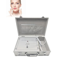 Skin Tag Removal Pen Fine And Thick Needle 10Level Speed Adjustable Electronic Mole Removal Pen For Face And Body Wart