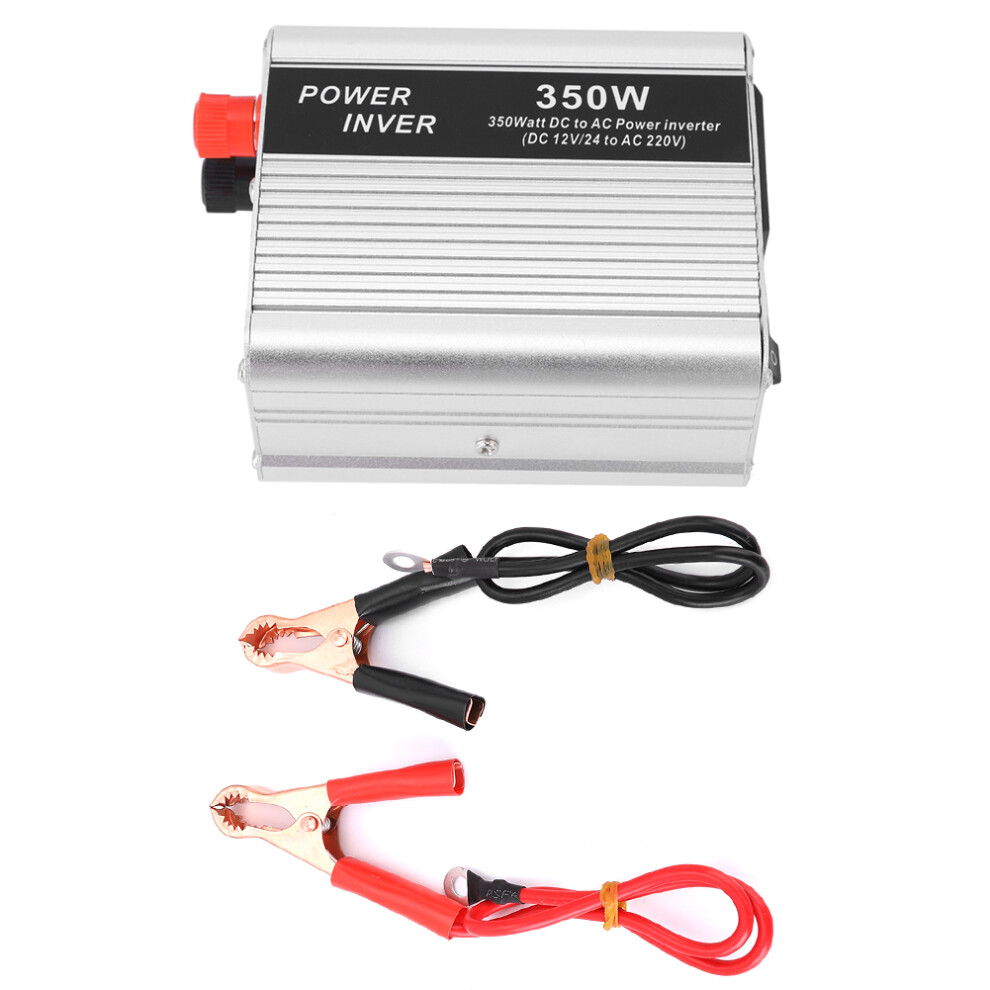 Safe And Reliable Stackable Solar Inverter, Aluminium Alloy Modified Sine Wave Converter Offers High-Quality Conversion For Diverse Needs Including Ch 9489125960702