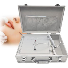 Skin Tag Removal Pen Electronic Mole Remover Kit With Adjustable Gears Thin Thick Needles Freckles Warts Dark Spots Tats