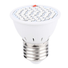 Lâmpadas de cultivo para plantas de interior, qualidade premium, espectro completo, LEDs, dissipação de calor eficiente, economia de energia,