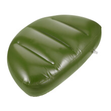 Pvc Fishing Seat Pad Cushion For Fishing Boat Outdoor Use Random Color Comfortable