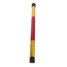 Storage Tube Bamboo Orchestra Music Sticks Organizer Dustproof Portable For School Choir