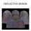 Winter Knitted Hat High Visibility Windproof Cycling Hat-White 6