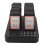 Buzzer Alert Restaurant Wireless Queue Calling System Long Range Paging Customizable Alarm Modes Vibration Alert Flashing Alert Waterproof Built To La 2