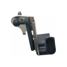 Body Height Sensor Black Compact Size Industrial Grade Compatible With Height Tracking Systems