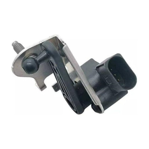 Body Height Sensor Black Compact Size Industrial Grade Compatible With Height Tracking Systems 1