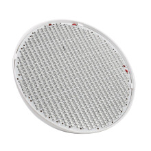 Lâmpada LED de amplo espectro para cultivo, em alumínio durável, 80W, para um crescimento uniforme das plantas, design estável (carcaça