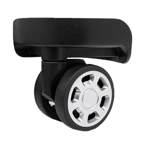 Replacement Luggage Wheels Portable Suitcase Wheels-W216