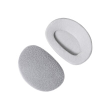 Winter Earmuffs Headwear Stay Warm and Trendy-Light Gray