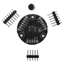 Speed Encoder Sensor For Position And Speed Measurement For Robotics Developers And Researchers