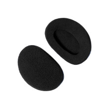Enclose Ear Warmers for Outdoor Sports, Travel, Party-Black