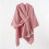 Oversized Warm Shawl Wrap Open Front for Women Open-Navy Blue 5