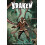 Kraken by Shannon Eric Denton Paperback Book 1