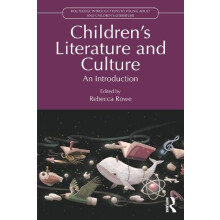 Childrens Literature and Culture Paperback Book
