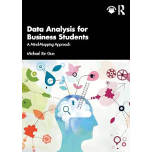 Data Analysis for Business Students by Michael Xin Guo Paperback Book