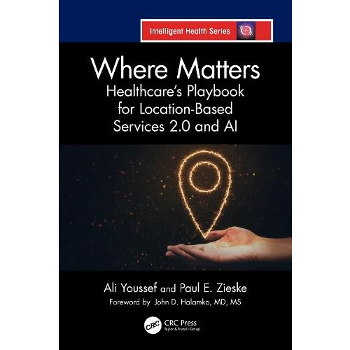 Where Matters by Paul E Zieske Paperback Book