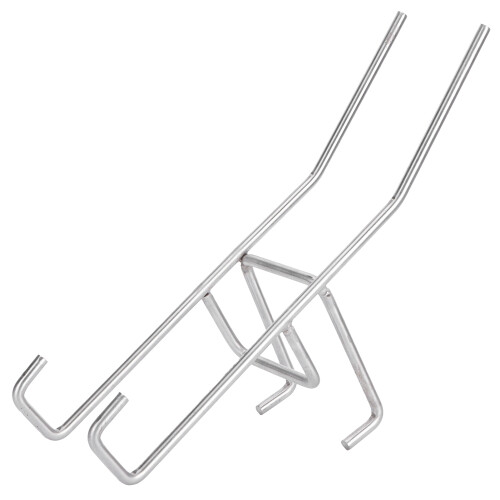 Βάση στήριξης λαβής Bee Frame, από ανοξείδωτο ατσάλι, με δυνατότητα hands-free για εύκολη 1