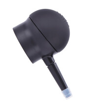 Hair Fiber Applicator Spray Nozzle For Precise Volume Spray Lightweight Pump Head Easy To Use For Fine Hair Styling