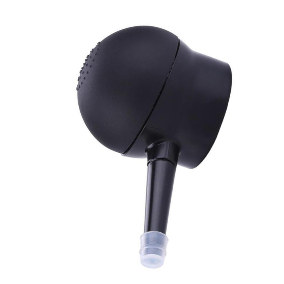 Hair Building Fibers Spray Applicator Pump Nozzle Lightweight Precision Spray Tool Easy Press Design For Targeted Scalp