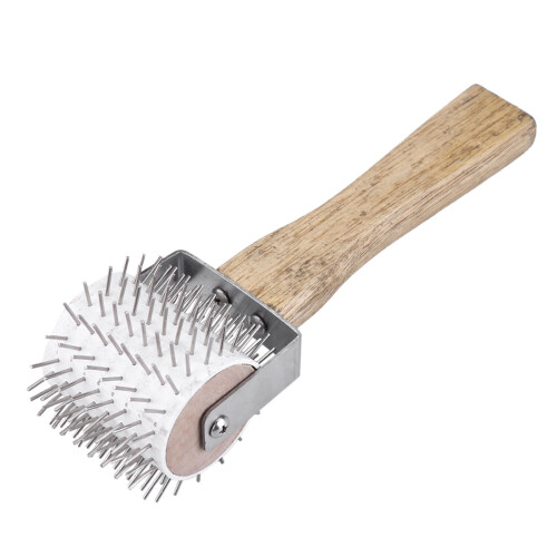 Beekeeping Revolution, Plastic Needle Roller For Accurate Honeycomb Extraction, High-Quality Materials Guarantee Durability And Efficiency 2