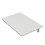 Living And Home Space-saving Floating Wall-Mounted Rectangular Fold-Down Table, 80cm W x 60cm D 4