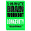5Minute Brain Workout for Longevity by Lara Hemeryck Paperback Book 1