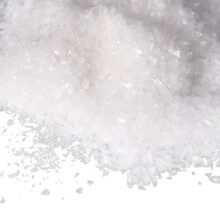 Feestelijk nepsneeuwpoeder voor kerstboomversiering, simulatie van een feestelijke scène, milieuvriendelijk, herbruikbaar plastic, wintereffect,