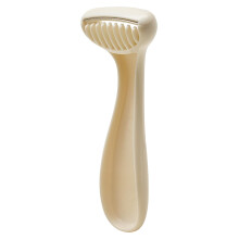 Razors For Women For Sensitive Skin, Bikini Trimmer, Body Razor, Body Hair Trimmer, White