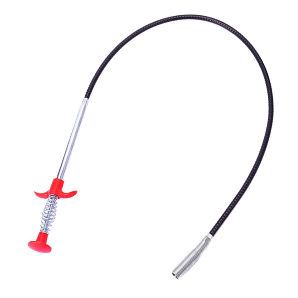 Flexible Drain Clog Removing Tool Flexible Grabber Sink And Toilet Plumbing Snake Pipe Cleaning 9067246091163