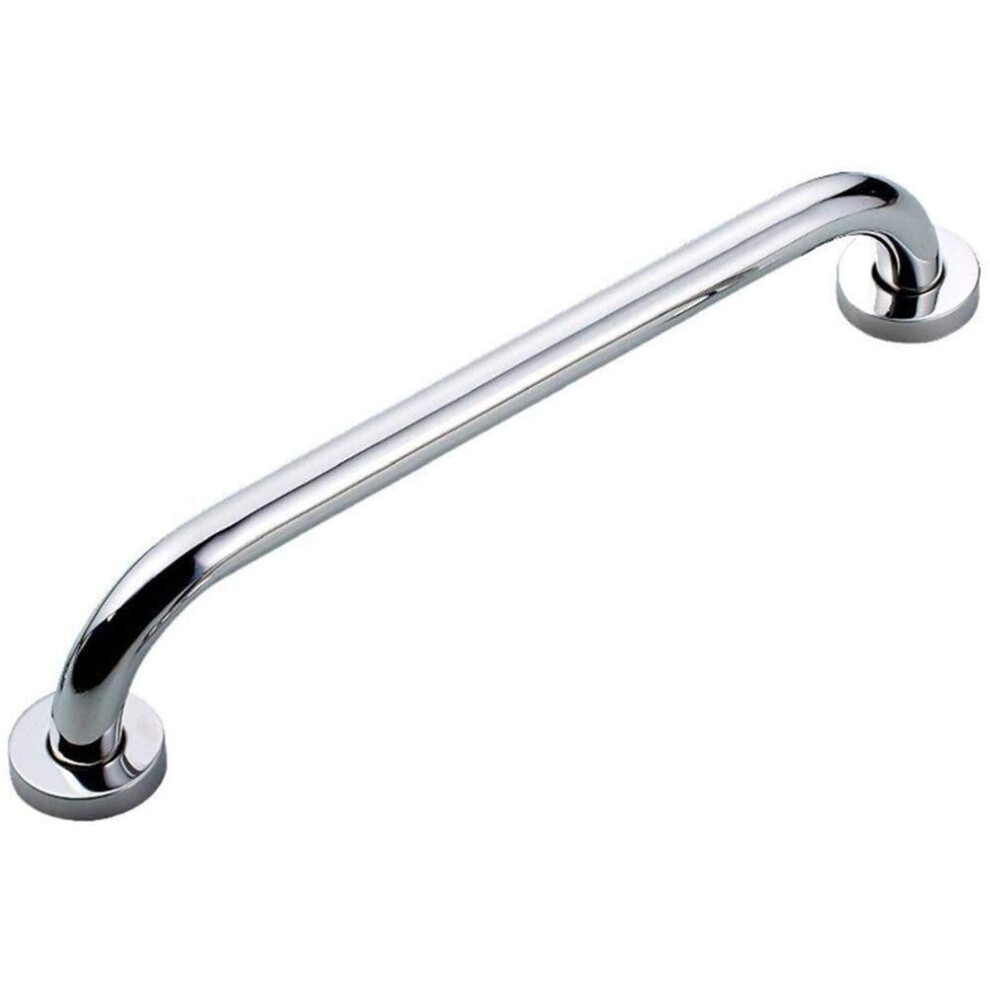 Toilet Handrails NonSlip Grab Bar 55cm Armrest For Bathroom And Bathtub, Disabled Grab Rails, Grab Bars With Towel Rack