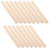 15 Pezzi Per Vernice 9" In Legno 10