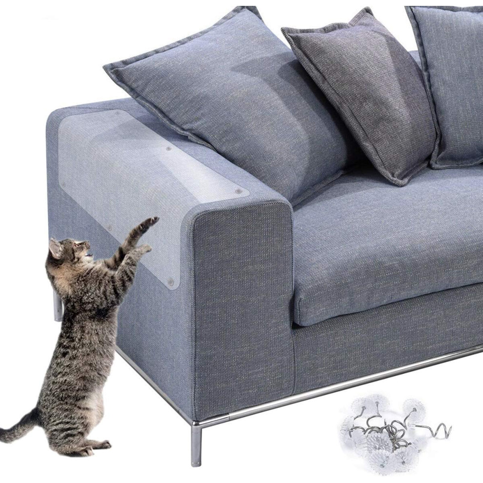 Ultimate Furniture Fortification, Self-Adhesive Non-Toxic Vinyl Strips Provide High Coverage, Robust Pvc Construction Offers Unmatched Durability For 9094122510661