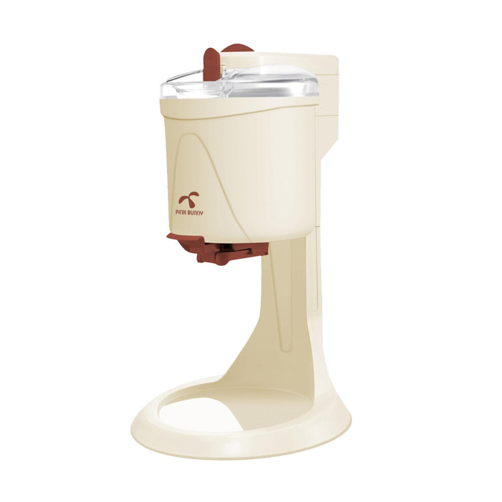 Ice Cream Maker Small Capacity For Home Kitchen Homemade Ice Cream Machine Household Use-image-OPC-PNBTT2V-NEW