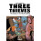 Three Thieves Vol. 2 by Scott Chantler Paperback Book 1