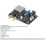 10MHz Frequency Reference Module OCXO, Low Phase Noise,  Stability, Sound System Decoder, Frequency Meter Compatible 2
