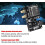 10MHz Frequency Reference Module OCXO, Low Phase Noise,  Stability, Sound System Decoder, Frequency Meter Compatible 3