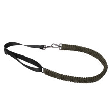 Tactical Parachute Cord Gun Strap Adjustable Army Green 125cm
