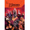 XForce by Benjamin Percy Vol. 4 by Benjamin Percy Hardcover Book 1