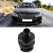 Langlegver schwarzes Ventildeckel-Öldeckel für LEXUS LS1 LS6 LS2 LS3 LS7 AN10