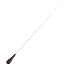 Baton for Music Performance for Orchestra Conductors Professional Concert Show Made Of Materials
