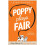 Poppy Plays Fair by Leigh Russell Paperback Book 1