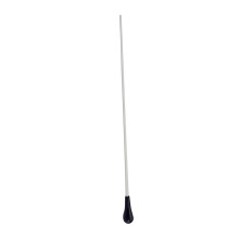 Solid Wood Music Conductor Baton for Orchestra Professional Baton Handle Comfortable Grip for Teachers and Students
